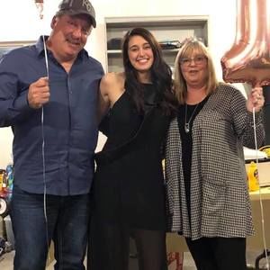 Meet your Posher, Nancy